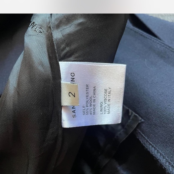 Sandy Liang Astra skirt - Picture 4 of 5